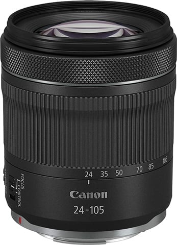 Canon EF24-105mmF4ISⅡUSM Buy | Canon EF 24-105mm f/4L IS II USM Lens